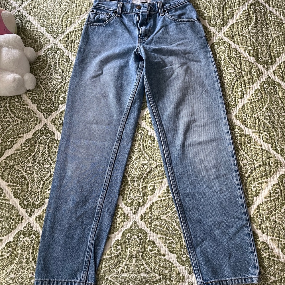 Vintage Levi’s Jeans